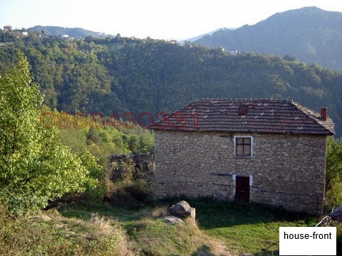 Продава КЪЩА, гр. Мадан, област Смолян, снимка 3 - Къщи - 52781130