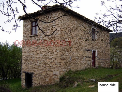 Продава КЪЩА, гр. Мадан, област Смолян, снимка 2 - Къщи - 52781130