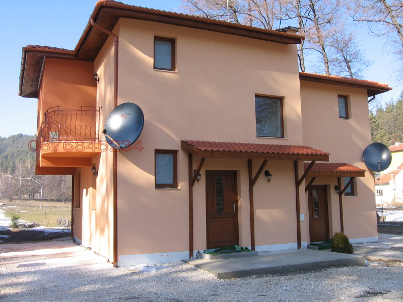 Zu verkaufen  Haus region Sofia , Rajowo , 180 qm | 85473926 - Bild [5]