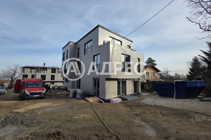 Продава КЪЩА, гр. София, Драгалевци