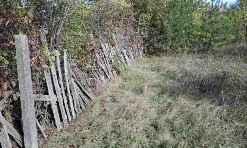 Til salg  Grund Pernik , Bela voda , 1058 kvm | 21482131 - billede [7]