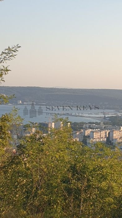 Продава ПАРЦЕЛ, гр. Варна, м-т Акчелар