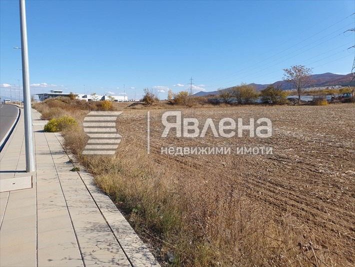 Продава ПАРЦЕЛ, гр. София, с. Лозен, снимка 4 - Парцели - 55533225