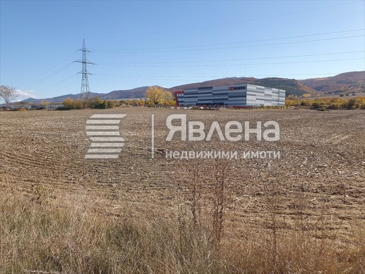 Продава ПАРЦЕЛ, гр. София, с. Лозен, снимка 3 - Парцели - 55533225