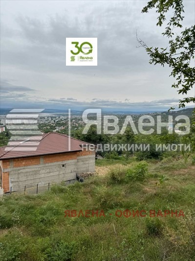 Продава ПАРЦЕЛ, гр. Варна, м-т Сотира, снимка 7 - Парцели - 56379685