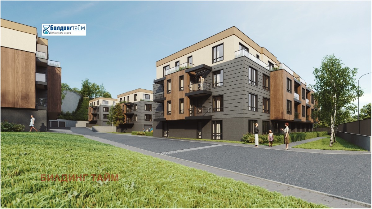 Продава 1-СТАЕН, гр. Шумен, Куршун чешма, снимка 9 - Апартаменти - 53679112