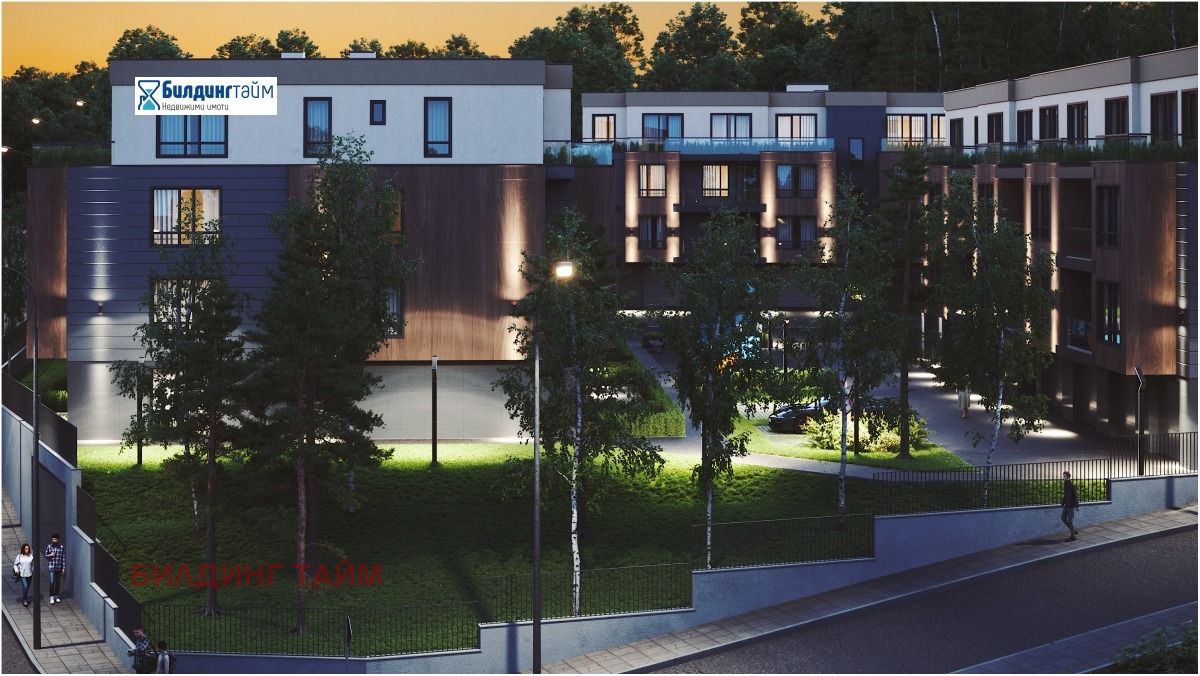 Продава 1-СТАЕН, гр. Шумен, Куршун чешма, снимка 15 - Апартаменти - 53679112