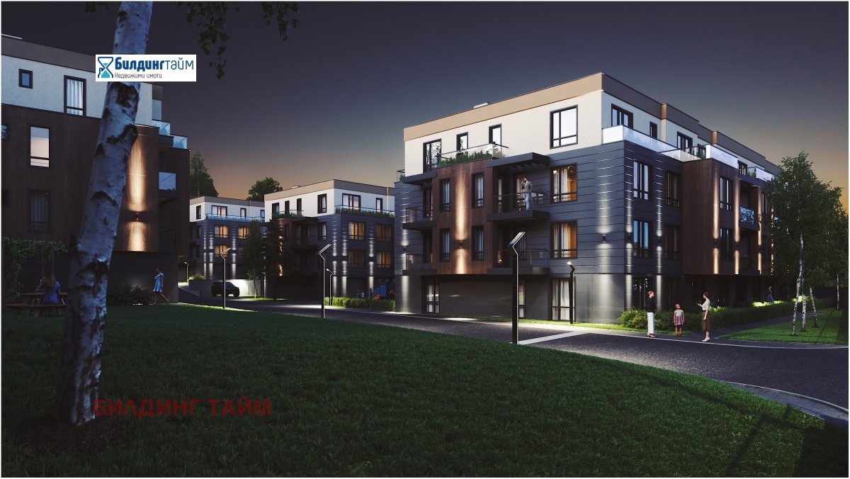 Продава 1-СТАЕН, гр. Шумен, Куршун чешма, снимка 11 - Апартаменти - 53679112