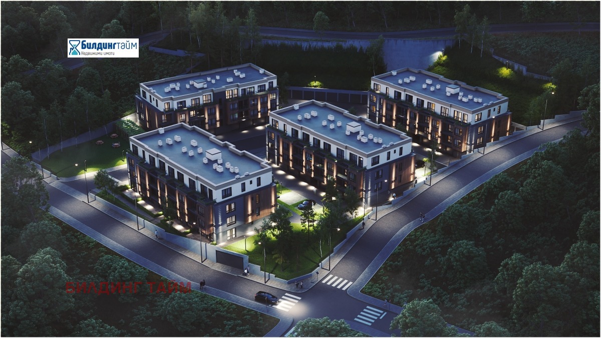 Продава 1-СТАЕН, гр. Шумен, Куршун чешма, снимка 14 - Апартаменти - 53679112