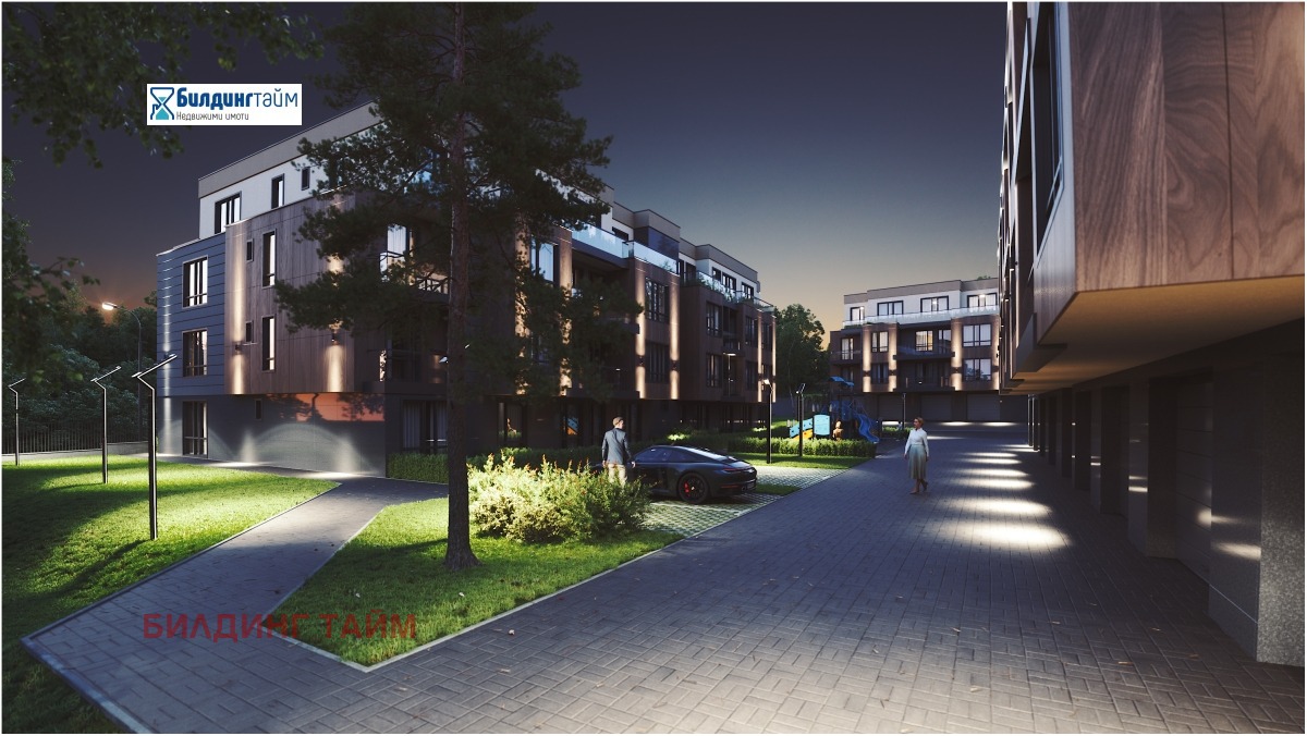 Продава 1-СТАЕН, гр. Шумен, Куршун чешма, снимка 12 - Апартаменти - 53679112
