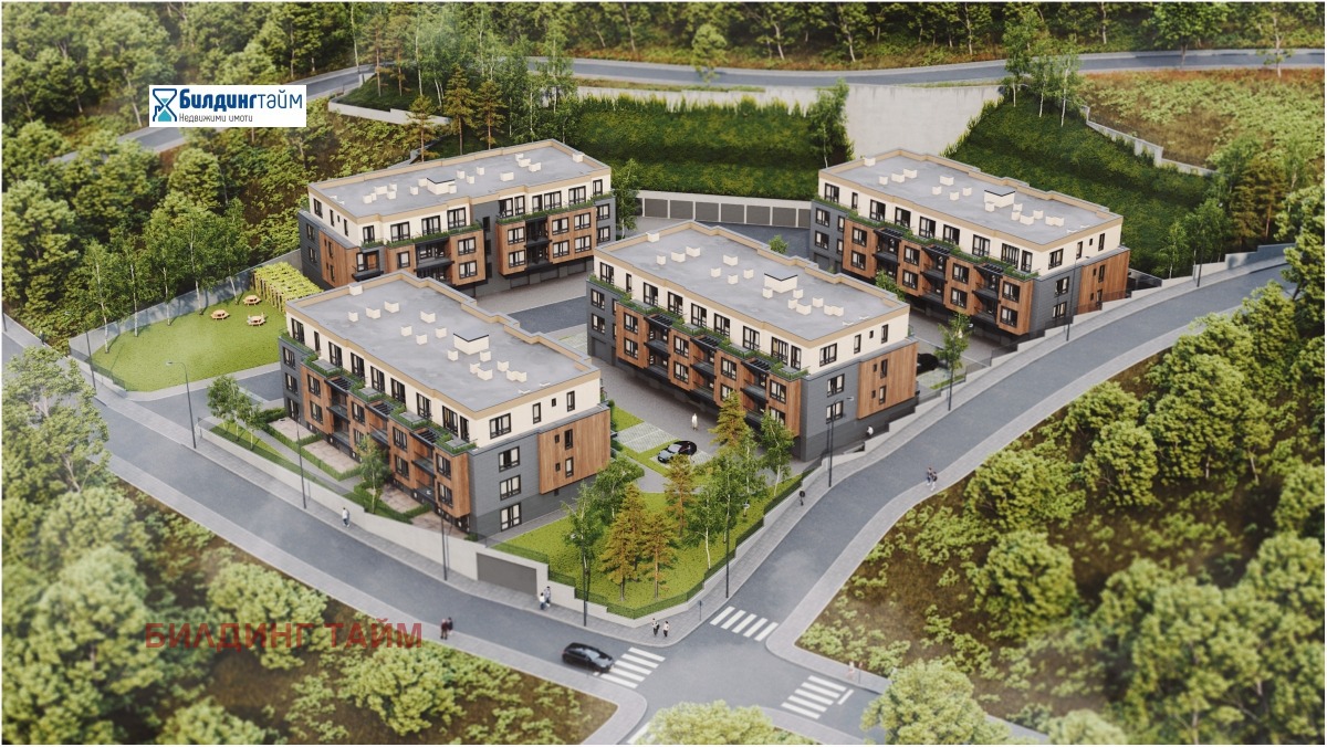 Продава 1-СТАЕН, гр. Шумен, Куршун чешма, снимка 10 - Апартаменти - 53679112