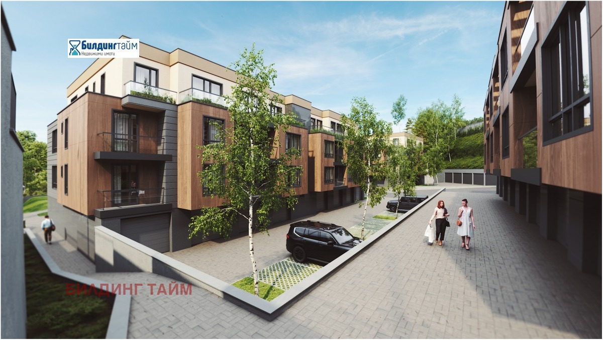Продава 1-СТАЕН, гр. Шумен, Куршун чешма, снимка 8 - Апартаменти - 53679112