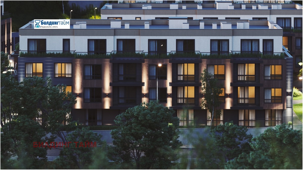 Продава 1-СТАЕН, гр. Шумен, Куршун чешма, снимка 13 - Апартаменти - 53679112