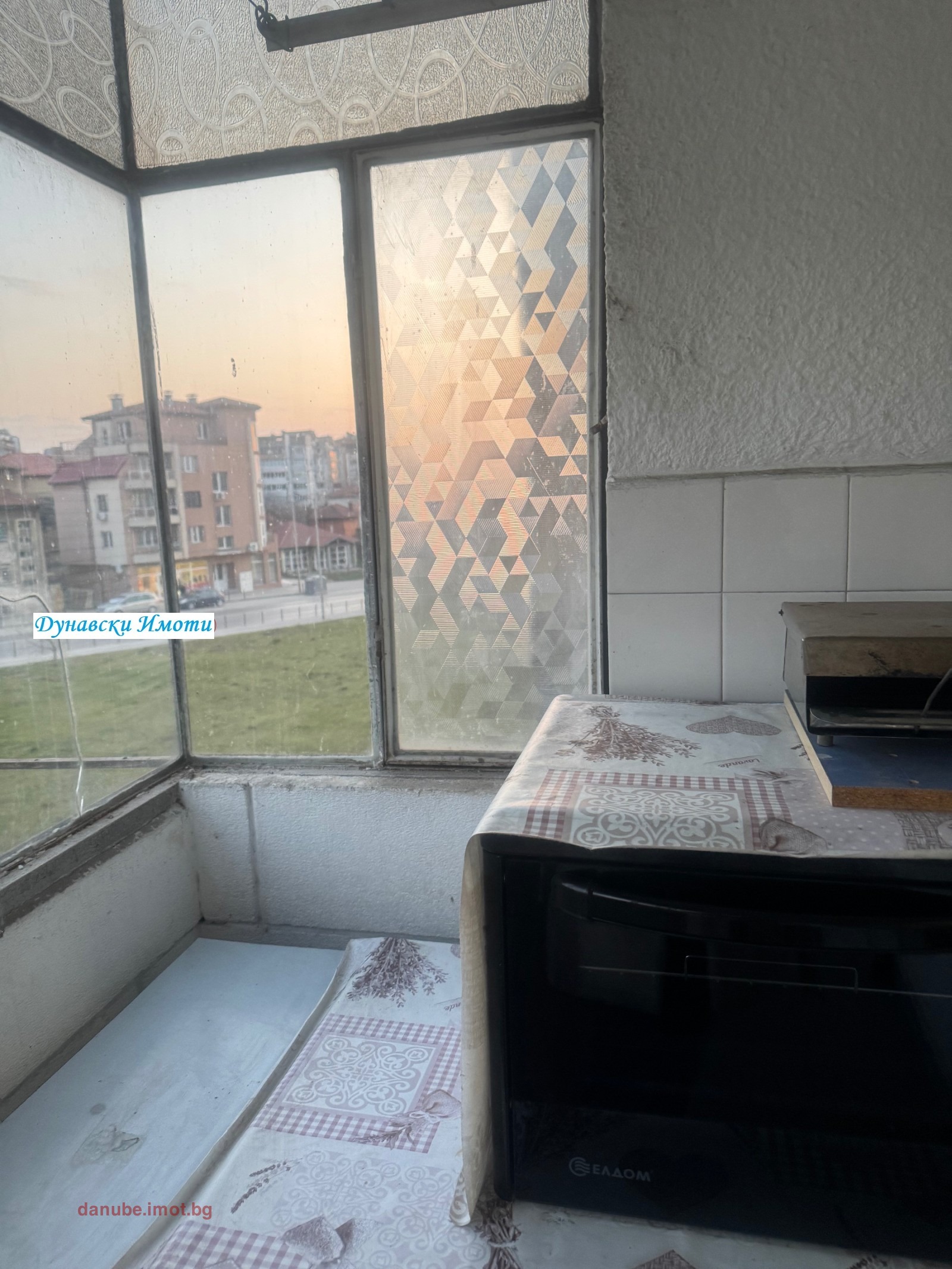 Продава 1-СТАЕН, гр. Русе, Родина 2, снимка 6 - Апартаменти - 53903671