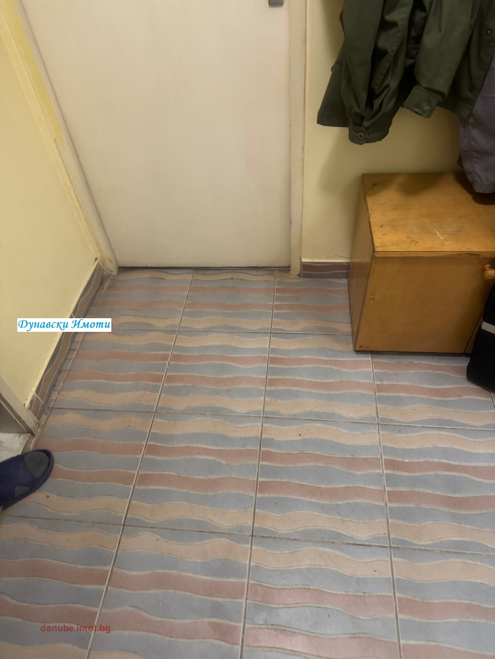 Продава 1-СТАЕН, гр. Русе, Родина 2, снимка 3 - Апартаменти - 53903671