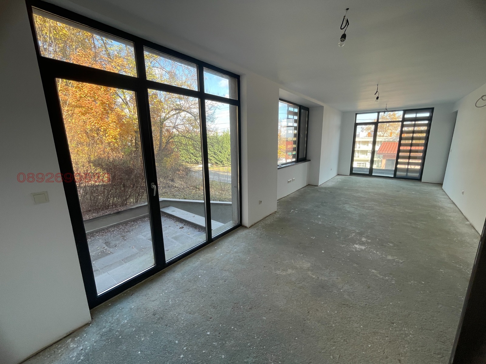 Продава 2-СТАЕН, с. Кранево, област Добрич, снимка 6 - Апартаменти - 54930054