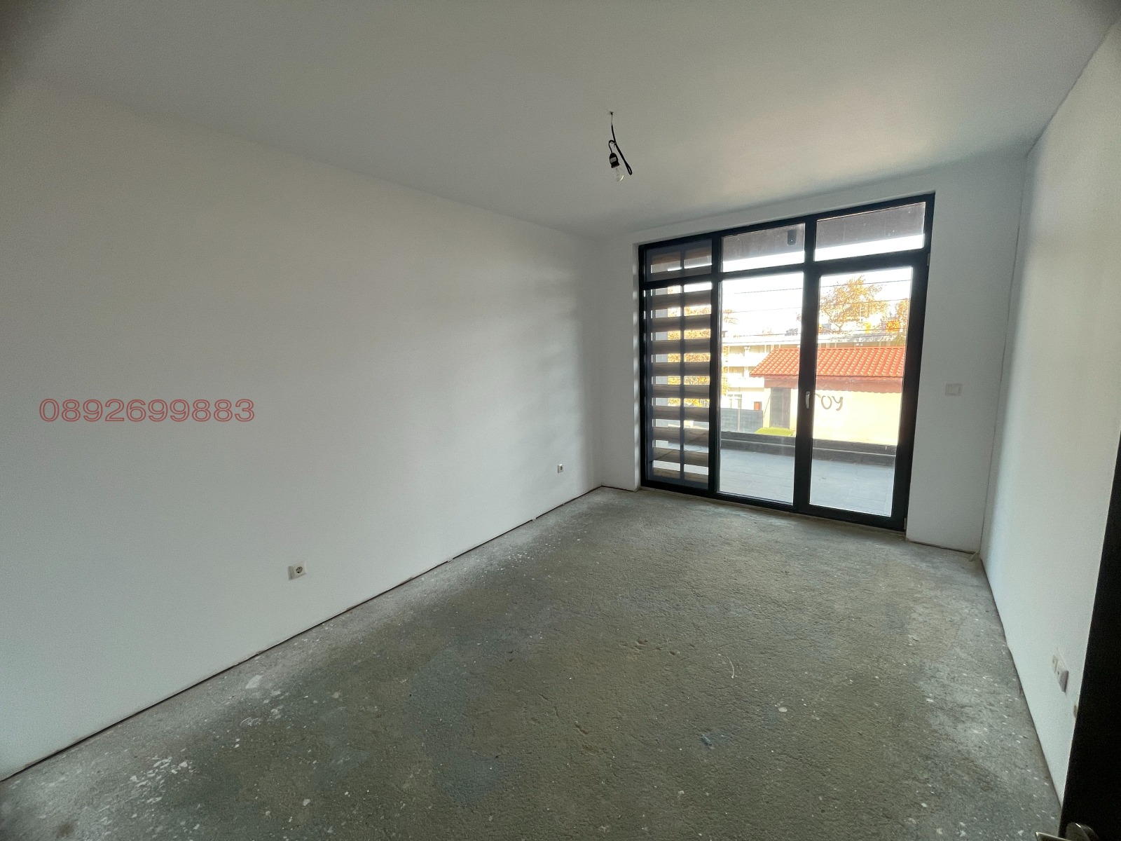 Продава 2-СТАЕН, с. Кранево, област Добрич, снимка 3 - Апартаменти - 54930054