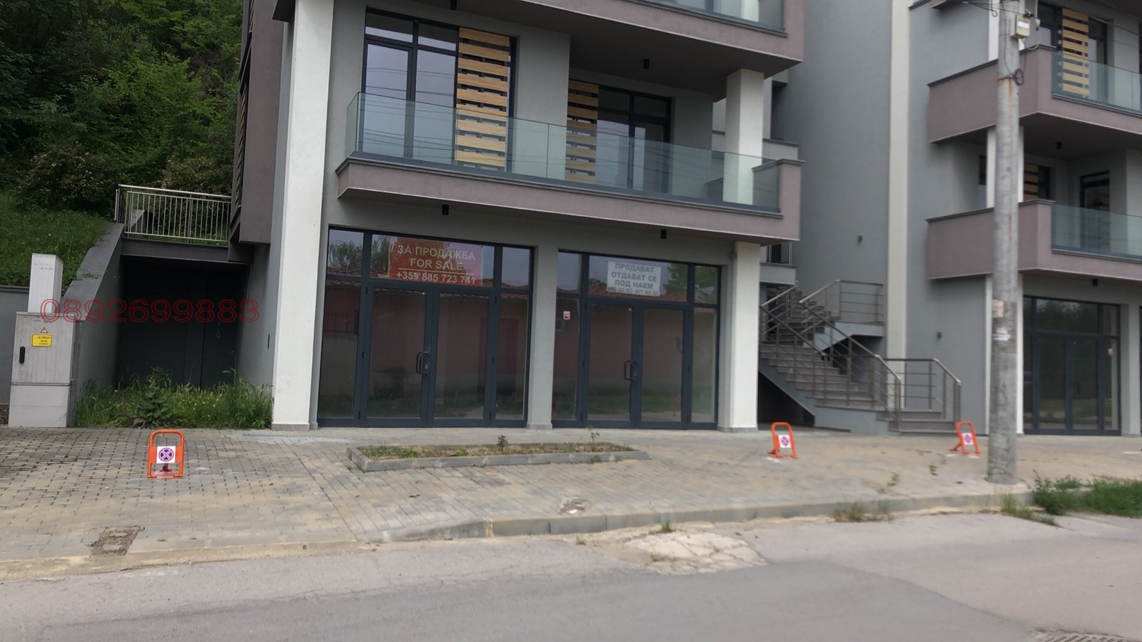 Продава 2-СТАЕН, с. Кранево, област Добрич, снимка 5 - Апартаменти - 54930054