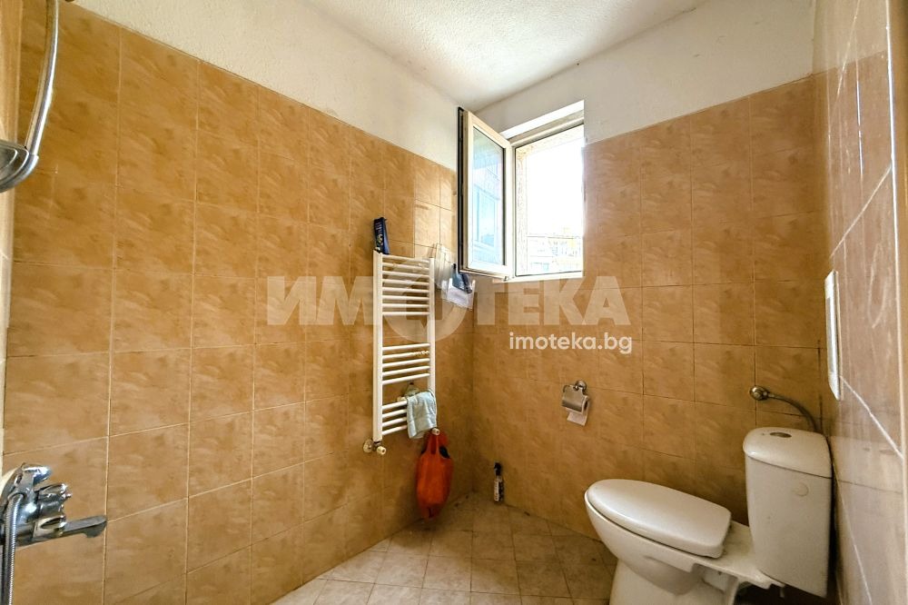 Продава 2-СТАЕН, гр. София, Студентски град, снимка 3 - Апартаменти - 53782269