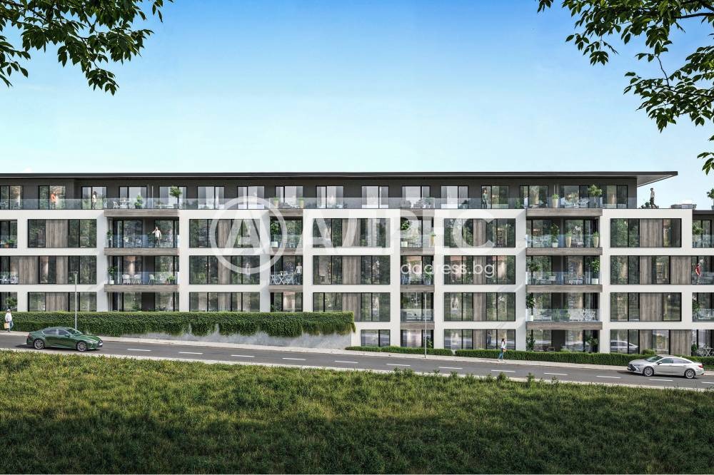 Продава 2-СТАЕН, гр. София, Малинова долина, снимка 4 - Апартаменти - 54123037