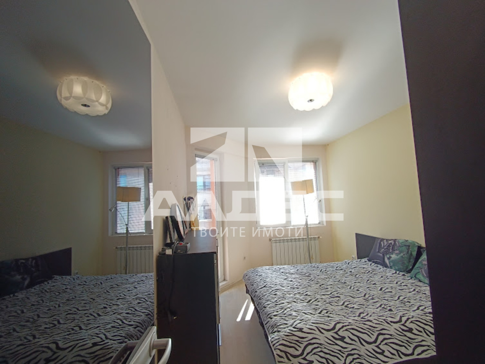 Продава 2-СТАЕН, гр. София, Банишора, снимка 7 - Апартаменти - 54700241