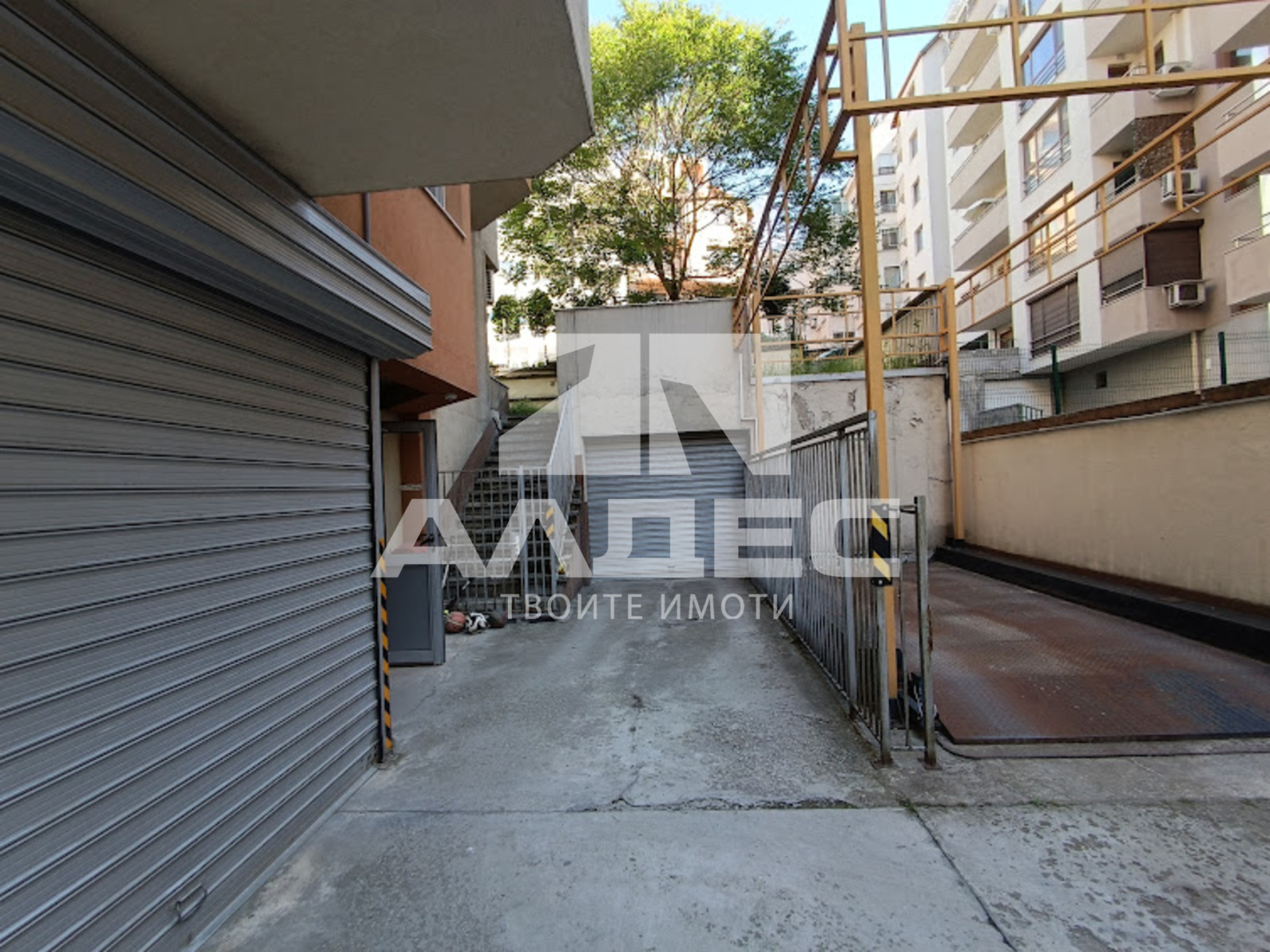 Продава 2-СТАЕН, гр. София, Банишора, снимка 15 - Апартаменти - 54700241