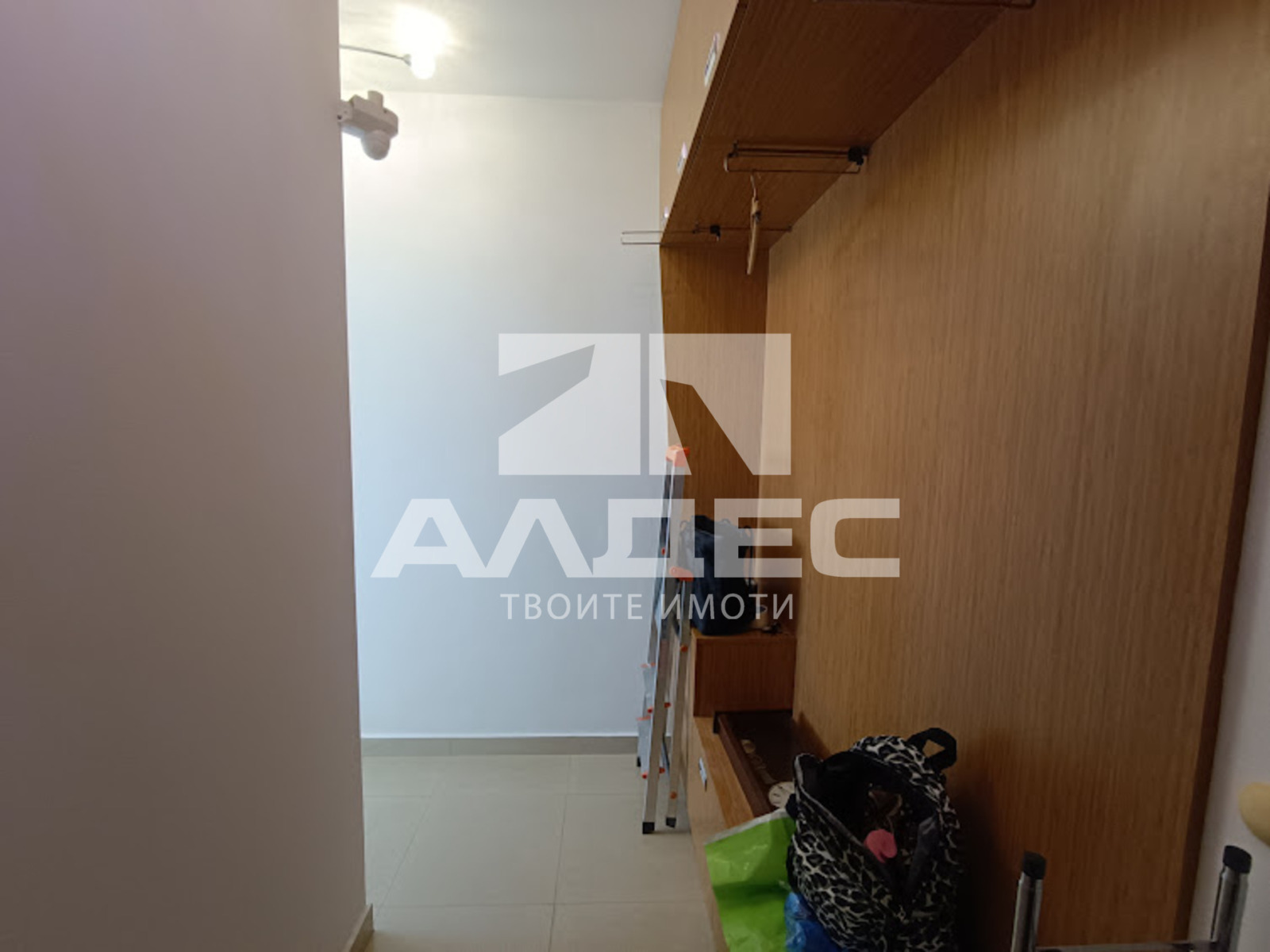 Продава 2-СТАЕН, гр. София, Банишора, снимка 13 - Апартаменти - 54700241