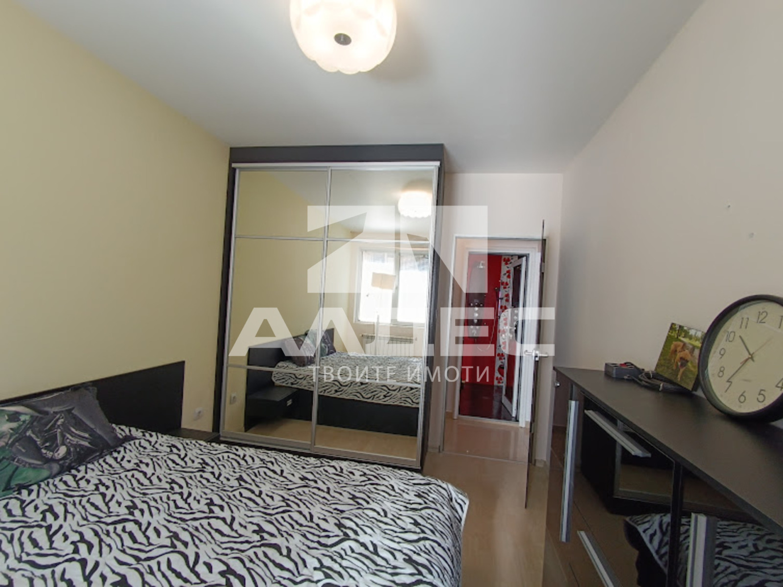 Продава 2-СТАЕН, гр. София, Банишора, снимка 9 - Апартаменти - 54700241