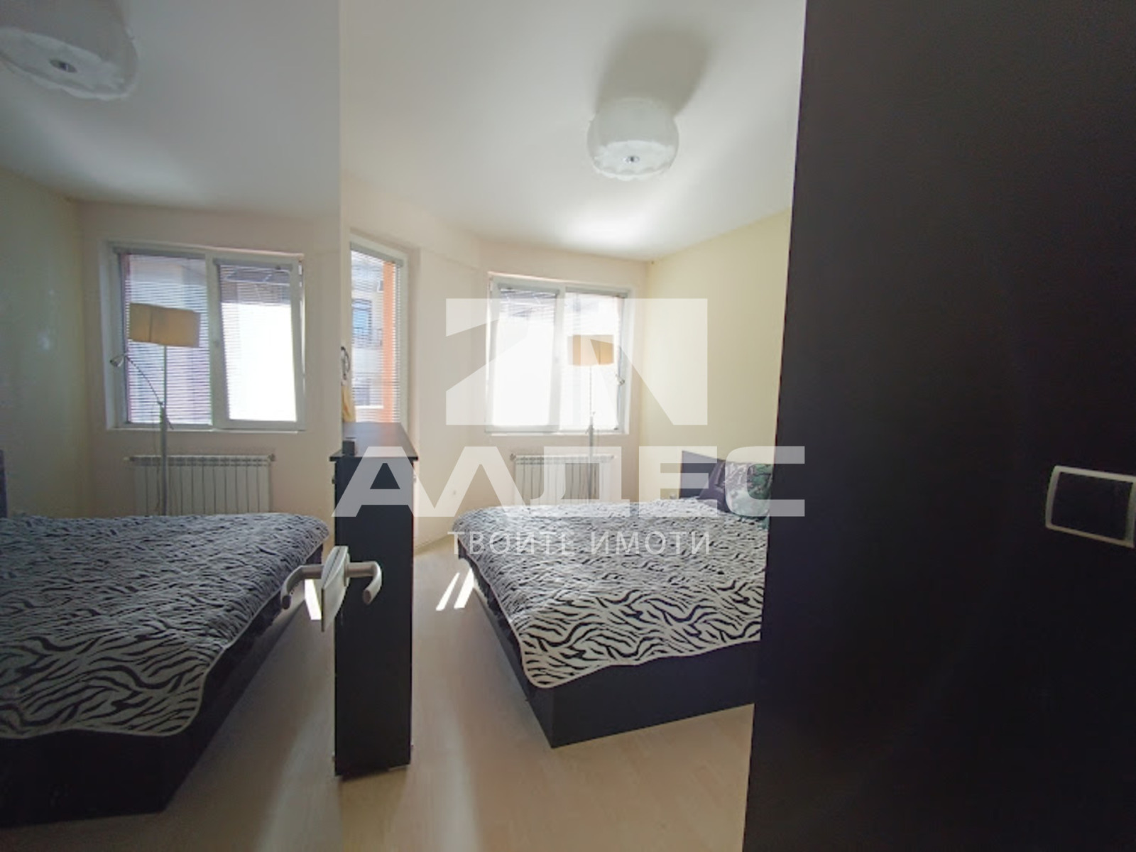 Продава 2-СТАЕН, гр. София, Банишора, снимка 6 - Апартаменти - 54700241