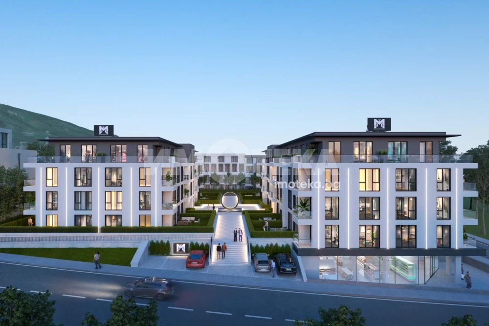 Продава 2-СТАЕН, гр. София, Малинова долина, снимка 5 - Апартаменти - 55059377