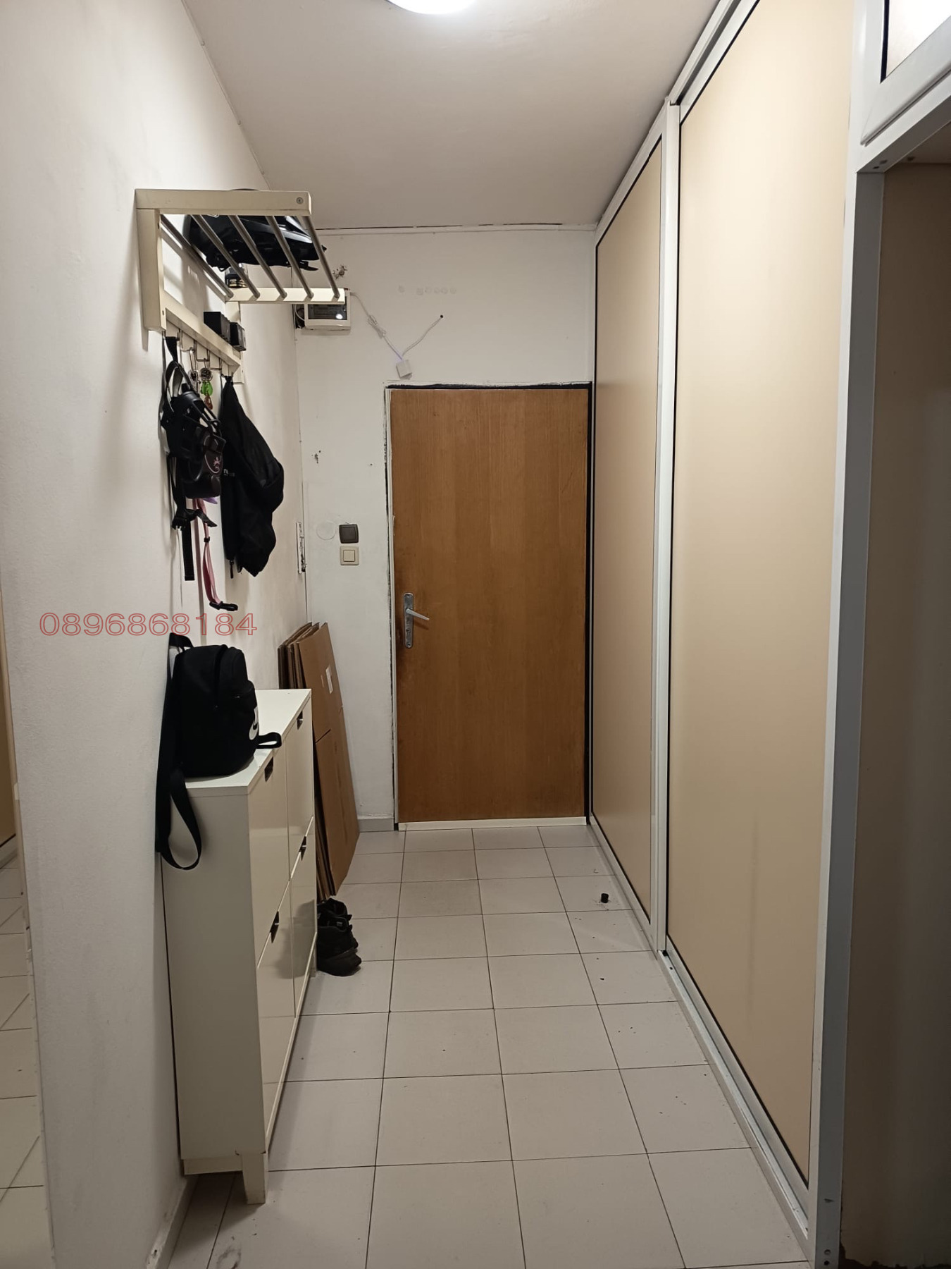 Продава 2-СТАЕН, гр. София, Люлин 7, снимка 3 - Апартаменти - 56106343