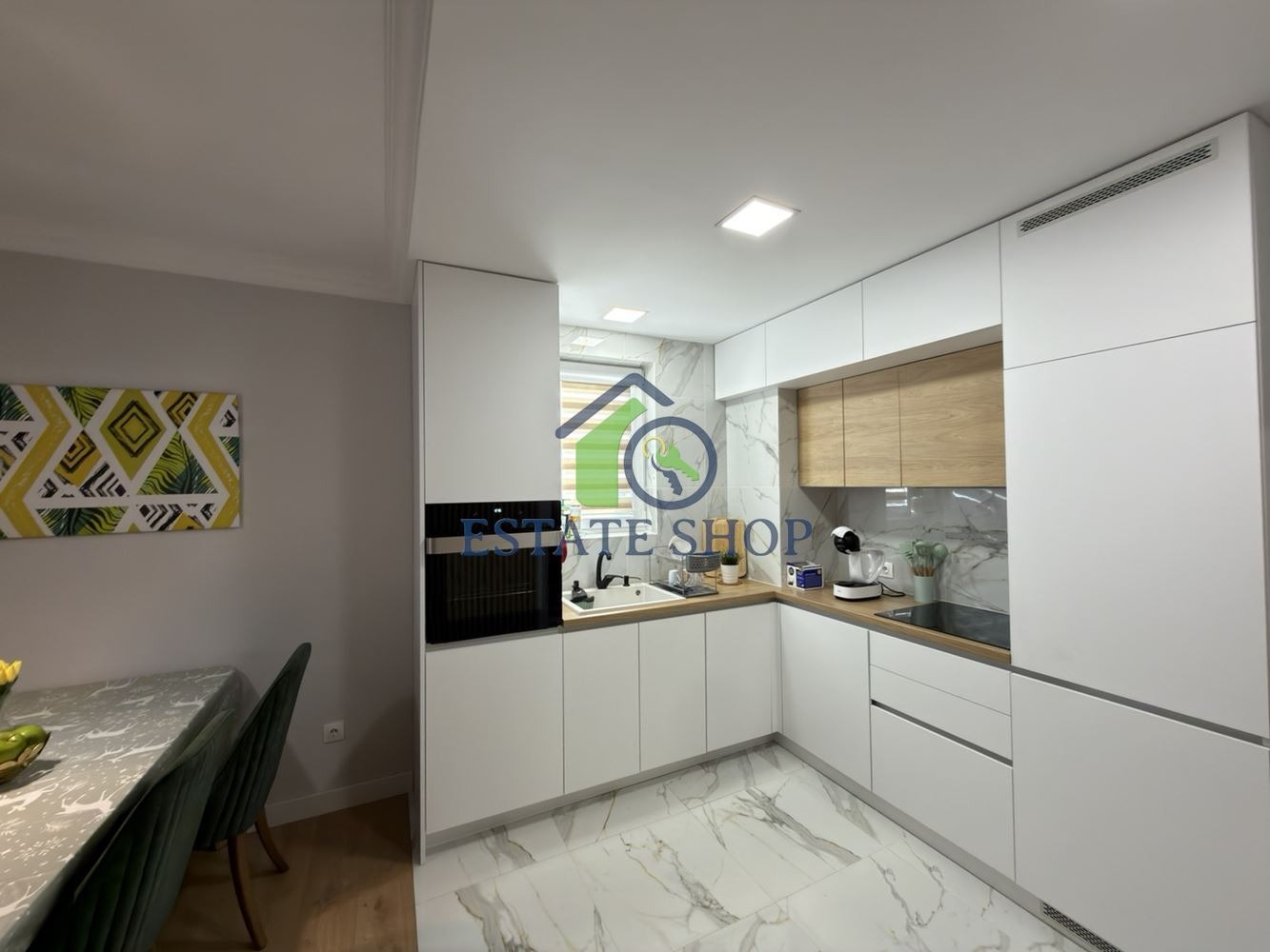 Продава 2-СТАЕН, гр. Пловдив, Тракия, снимка 3 - Апартаменти - 56327606