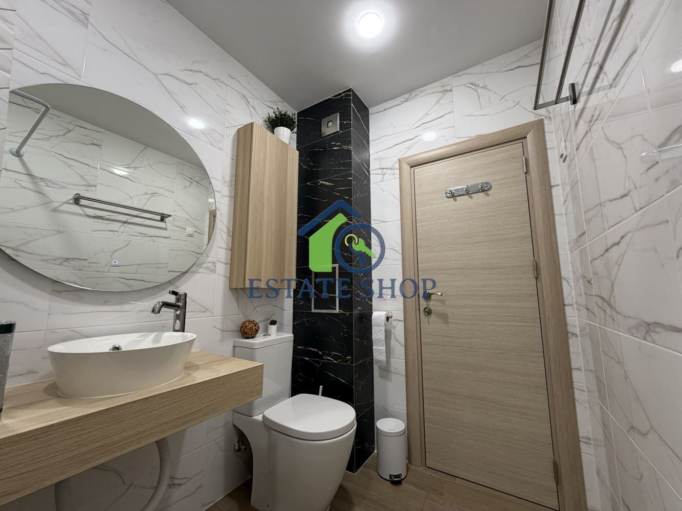 Продава 2-СТАЕН, гр. Пловдив, Тракия, снимка 15 - Апартаменти - 56327606