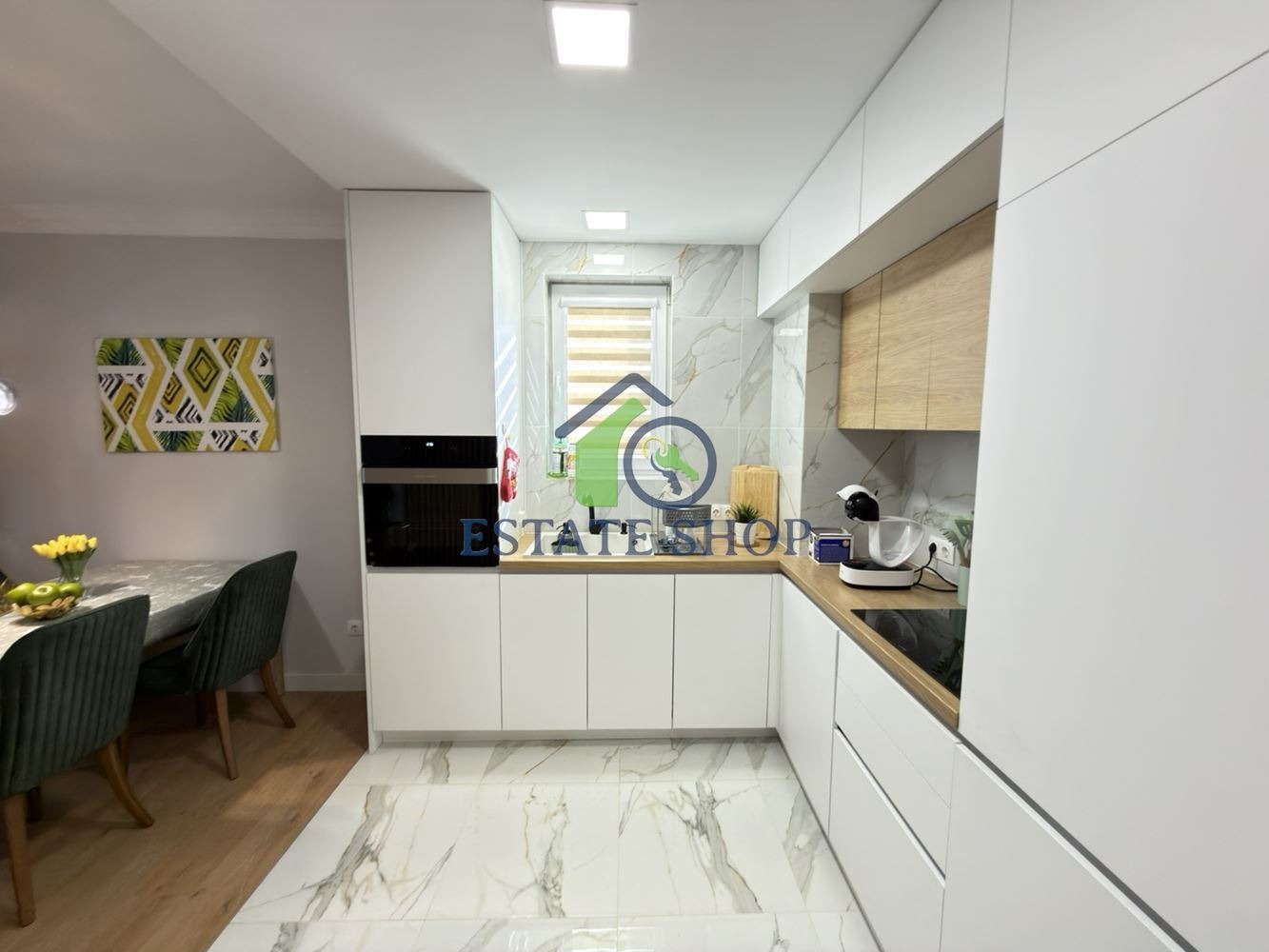Продава 2-СТАЕН, гр. Пловдив, Тракия, снимка 6 - Апартаменти - 56327606