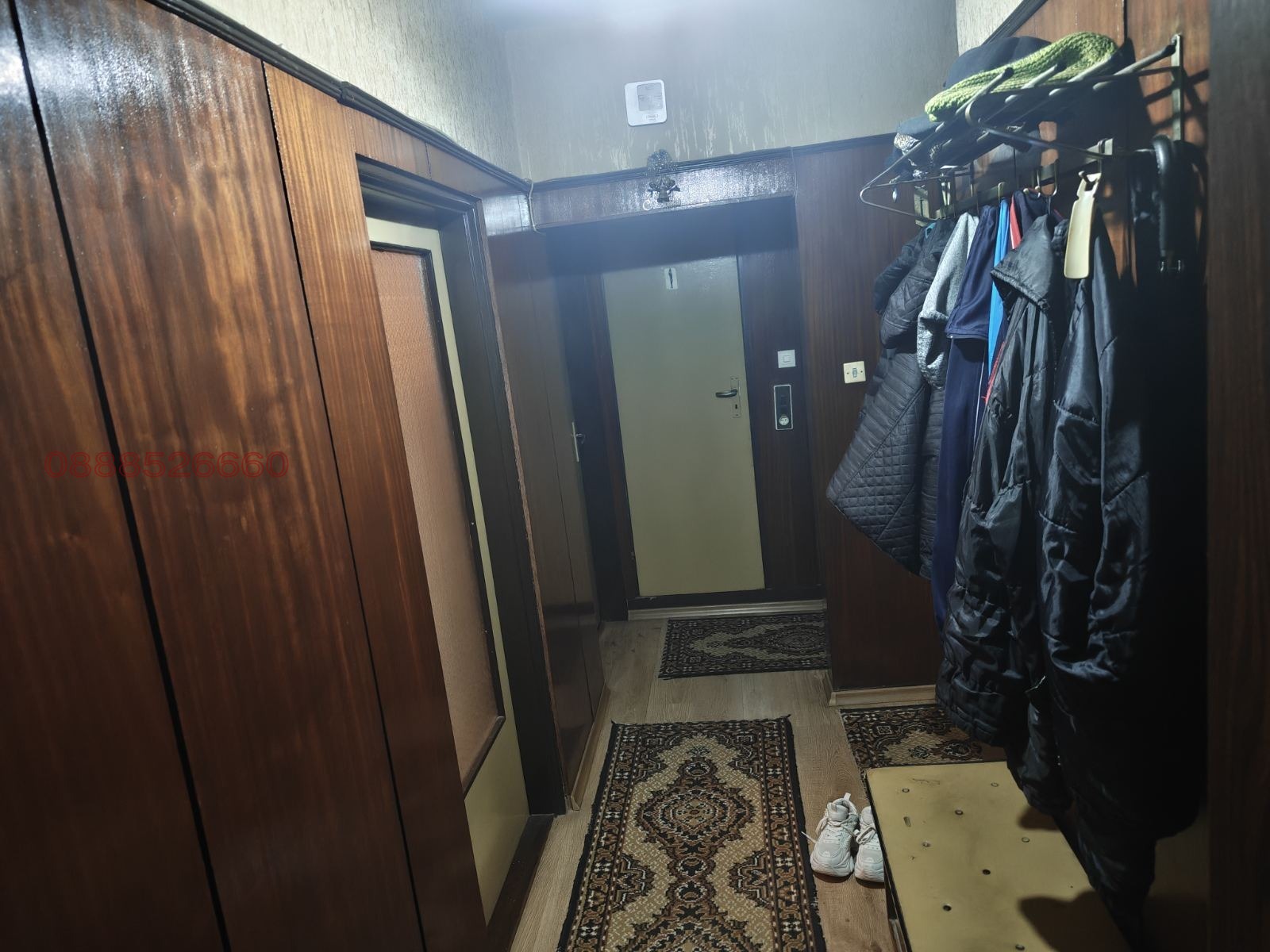 Продава 3-СТАЕН, гр. София, Левски Г, снимка 2 - Апартаменти - 53669519