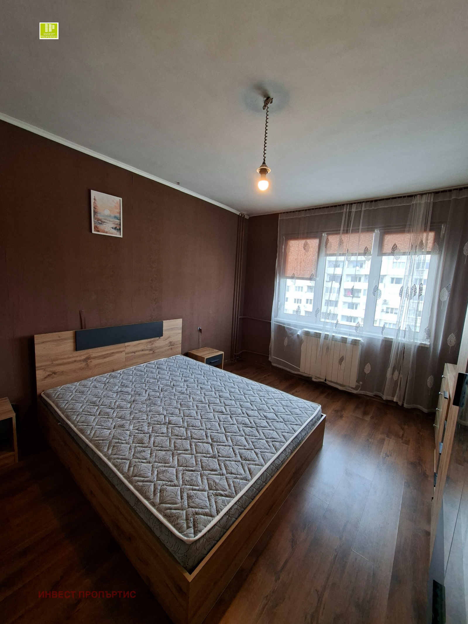 Продава 3-СТАЕН, гр. София, Овча купел 1, снимка 5 - Апартаменти - 54121115