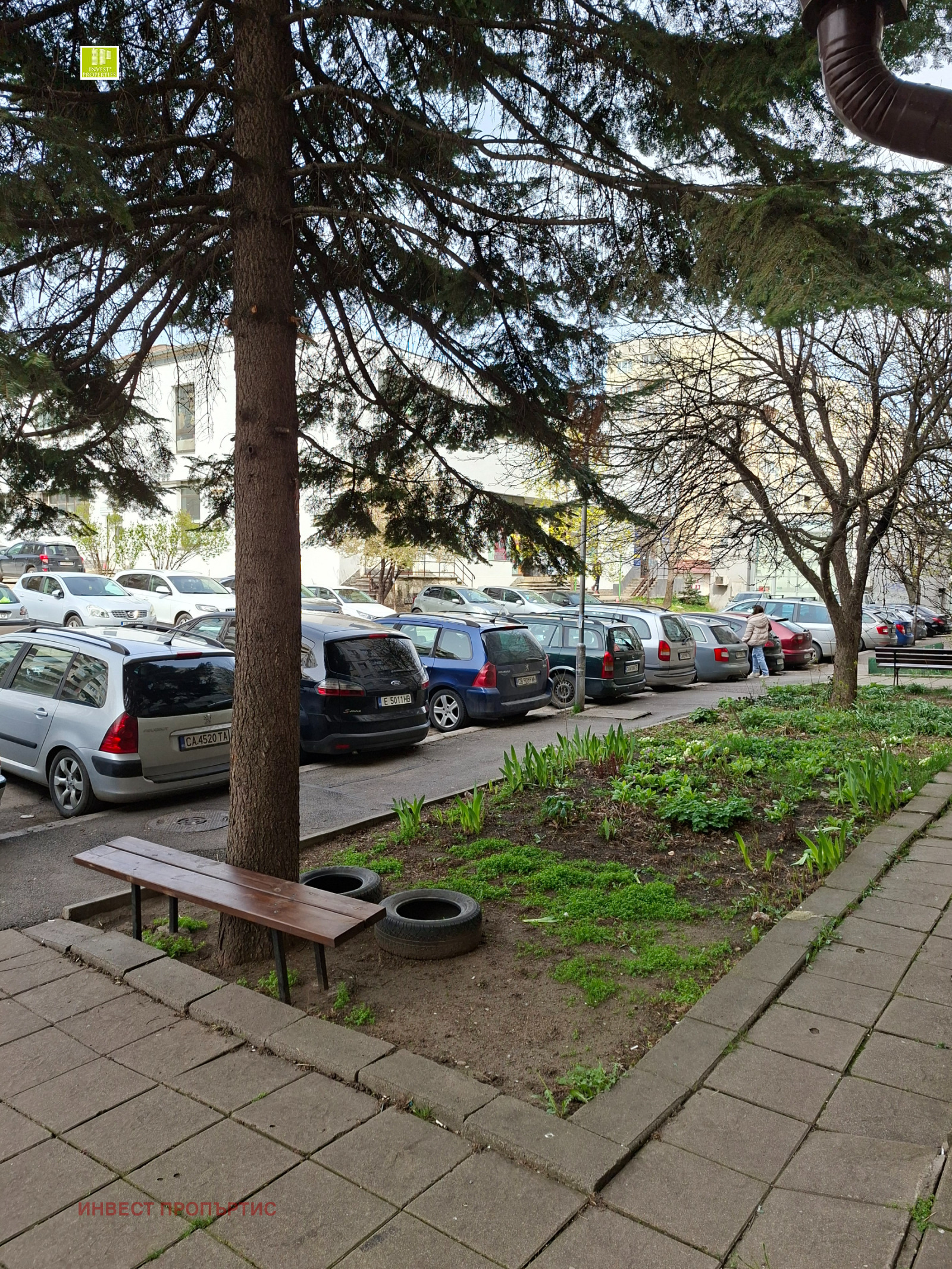 Продава 3-СТАЕН, гр. София, Овча купел 1, снимка 16 - Апартаменти - 54121115