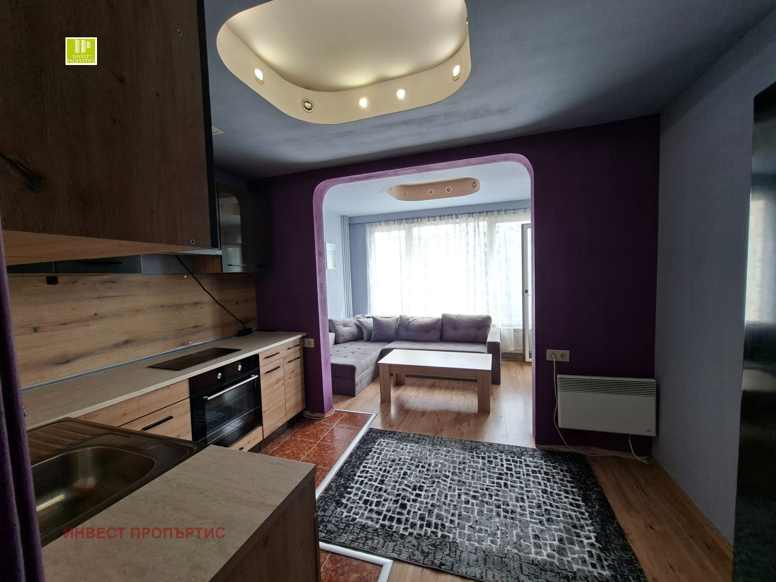 Продава 3-СТАЕН, гр. София, Овча купел 1, снимка 4 - Апартаменти - 54121115