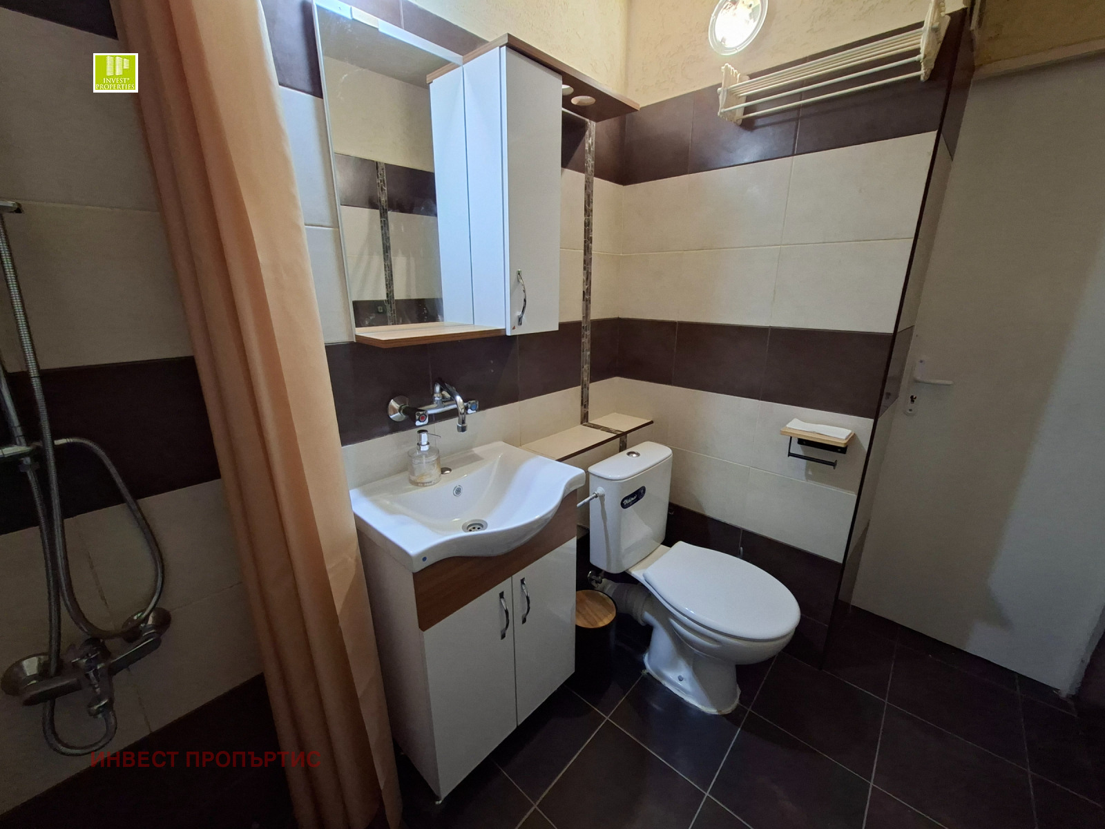 Продава 3-СТАЕН, гр. София, Овча купел 1, снимка 10 - Апартаменти - 54121115