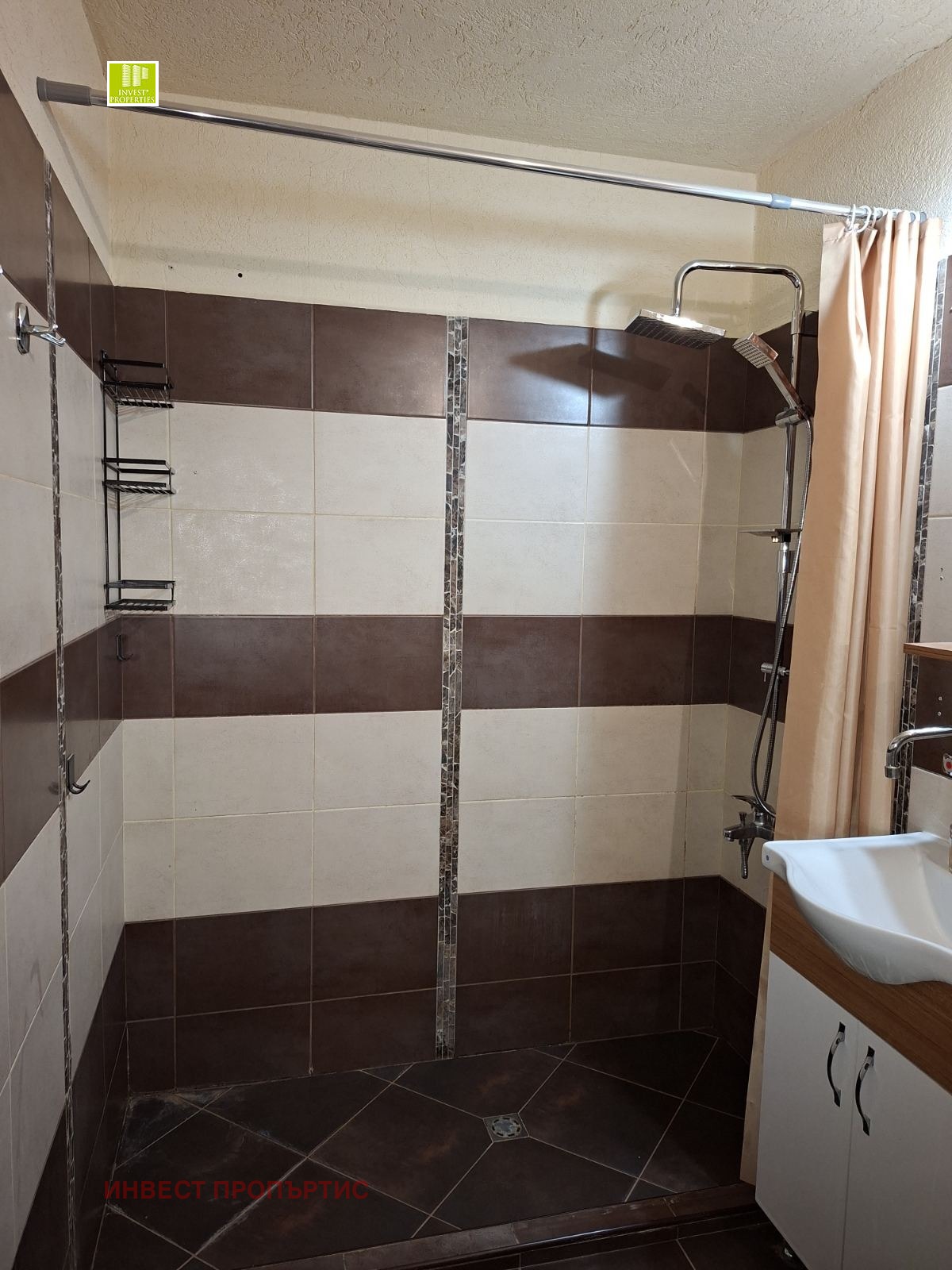 Продава 3-СТАЕН, гр. София, Овча купел 1, снимка 12 - Апартаменти - 54121115