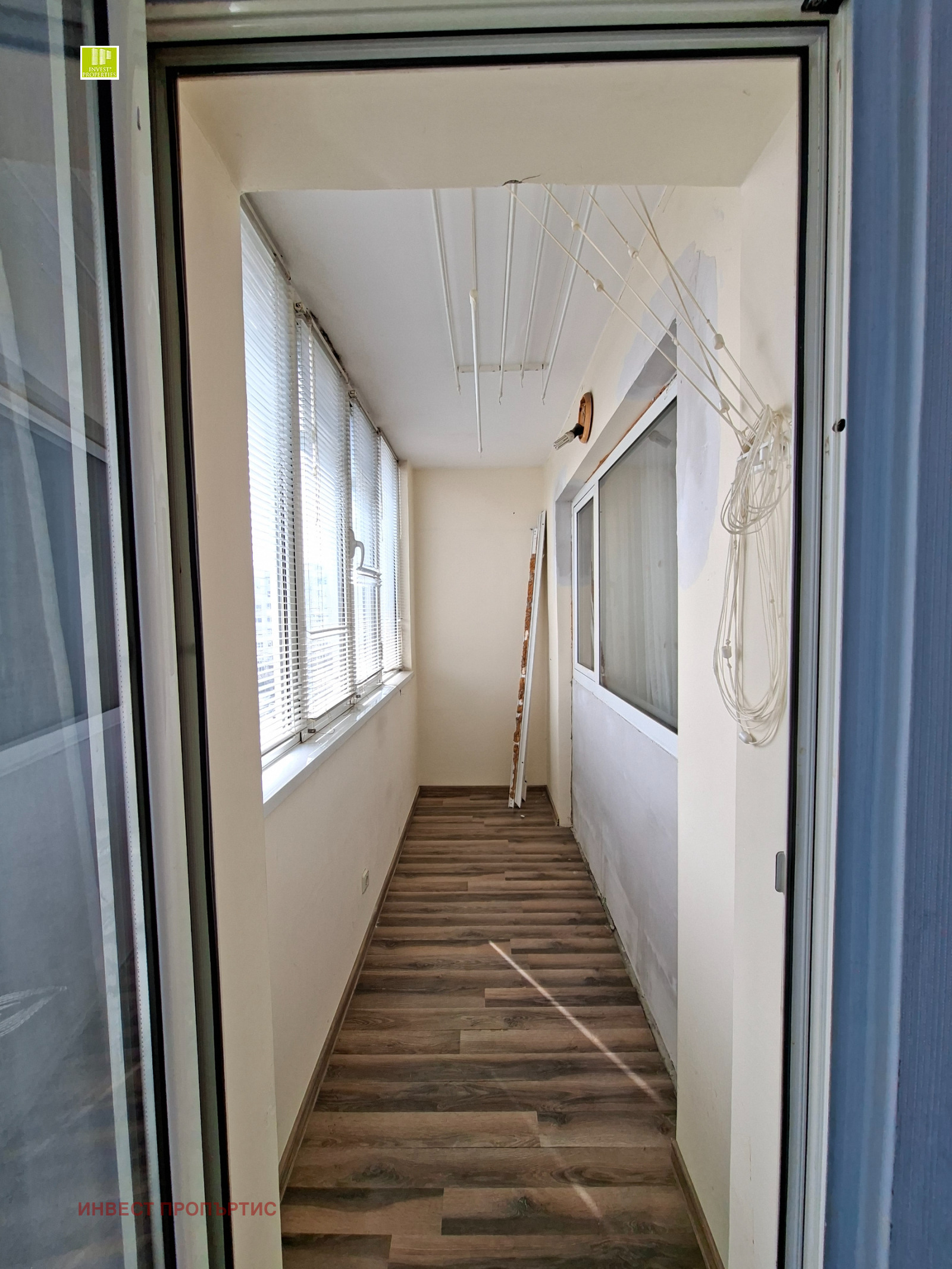 Продава 3-СТАЕН, гр. София, Овча купел 1, снимка 14 - Апартаменти - 54121115