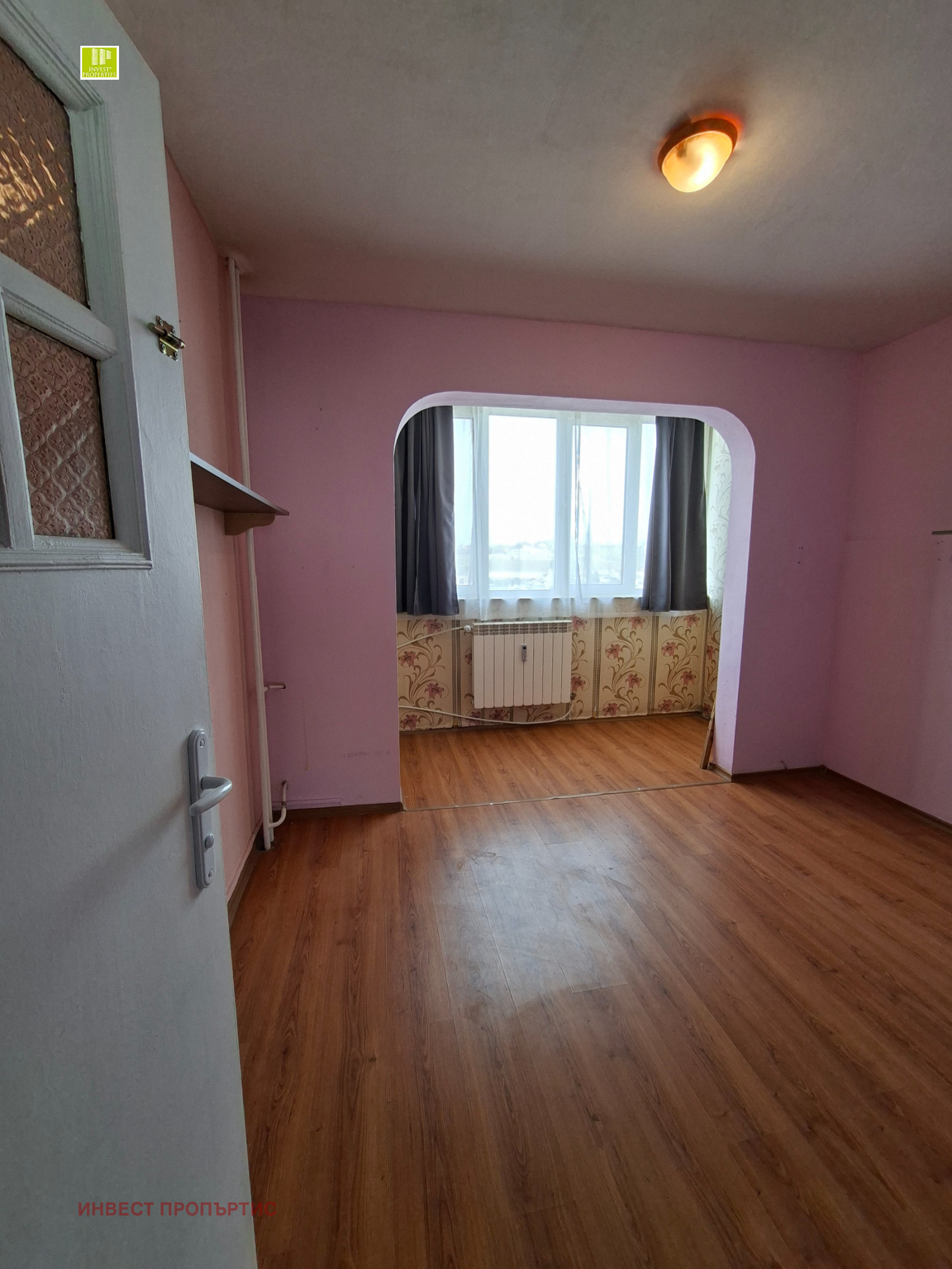 Продава 3-СТАЕН, гр. София, Овча купел 1, снимка 13 - Апартаменти - 54121115