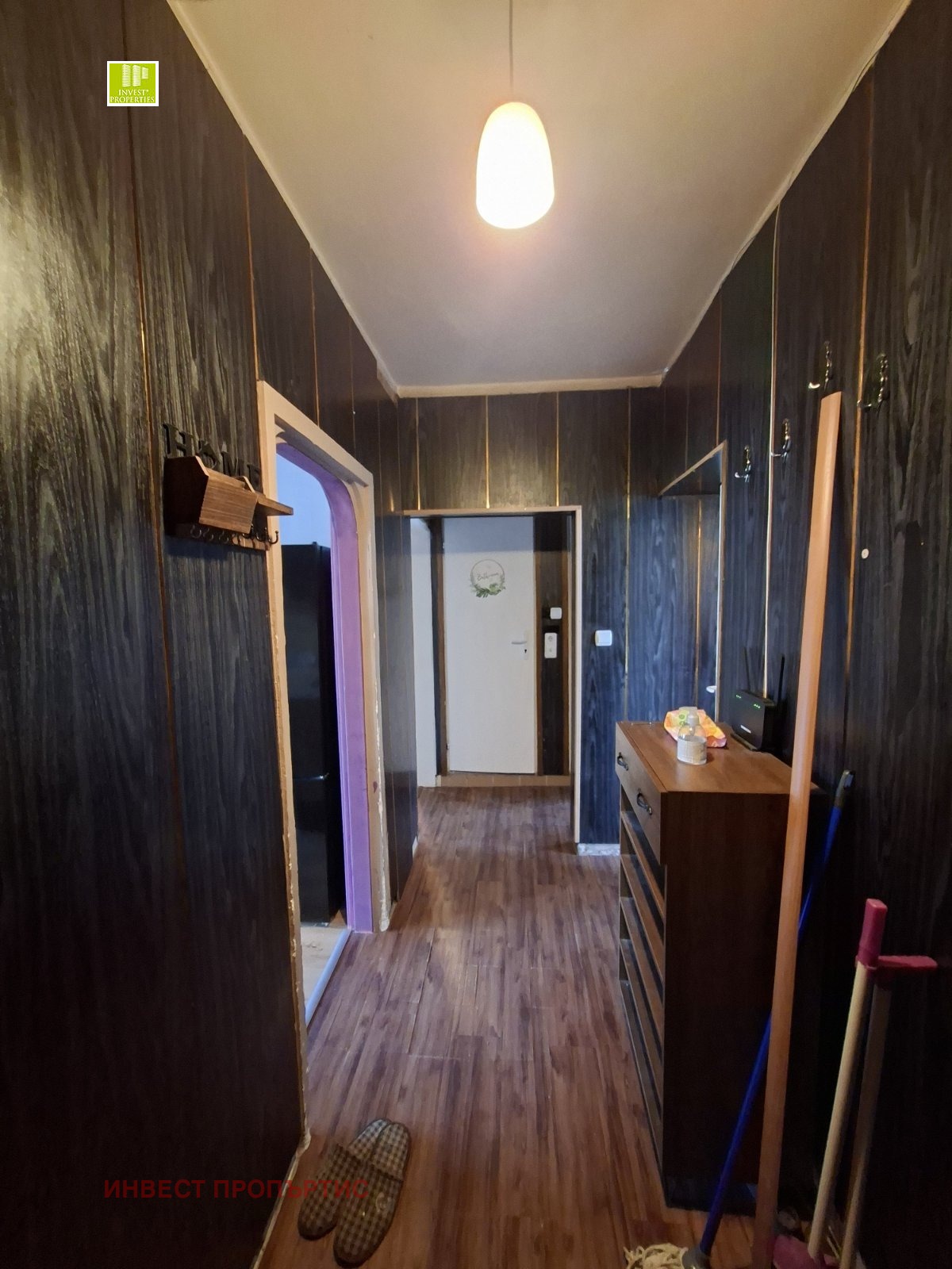 Продава 3-СТАЕН, гр. София, Овча купел 1, снимка 13 - Апартаменти - 54121115