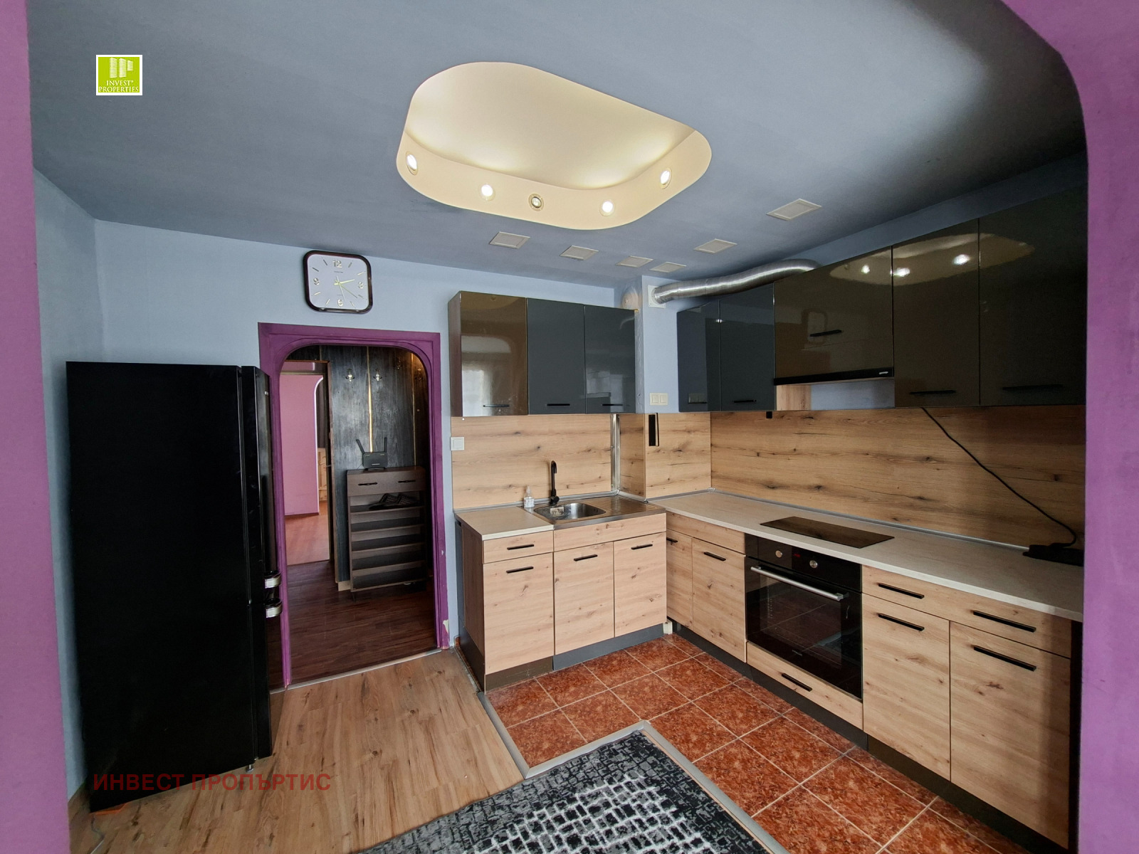 Продава 3-СТАЕН, гр. София, Овча купел 1, снимка 3 - Апартаменти - 54121115