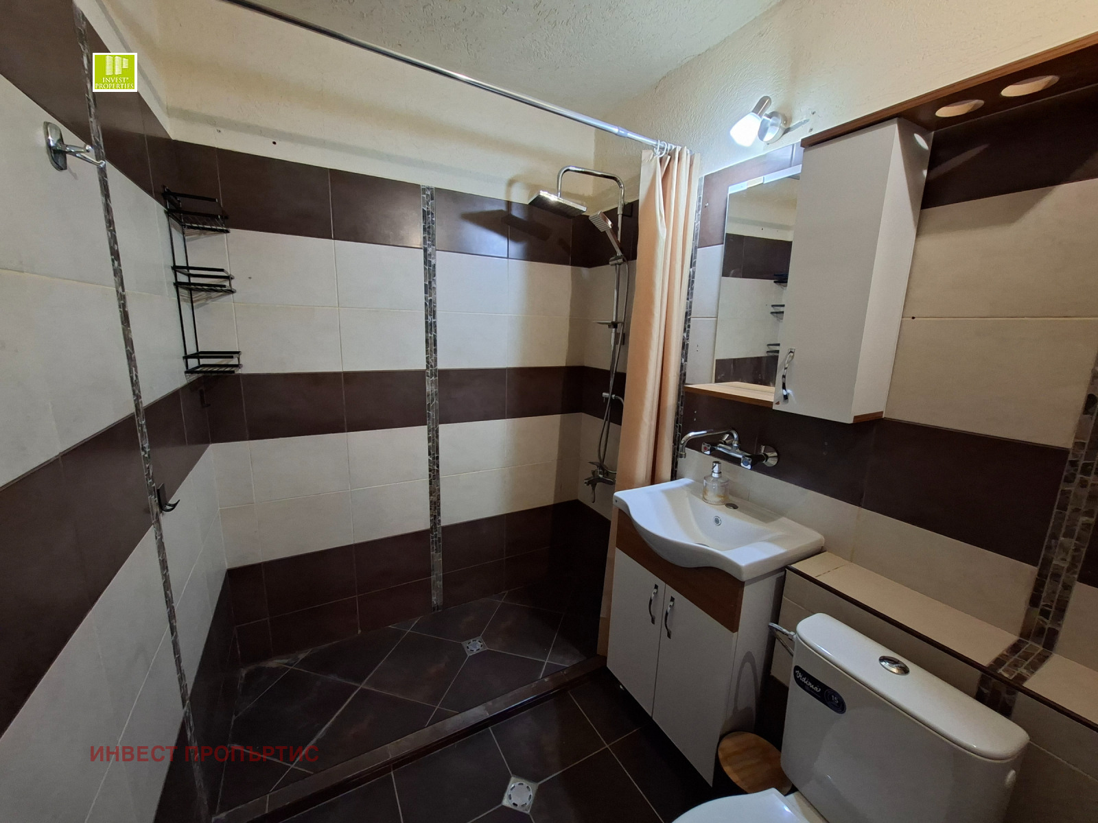 Продава 3-СТАЕН, гр. София, Овча купел 1, снимка 9 - Апартаменти - 54121115