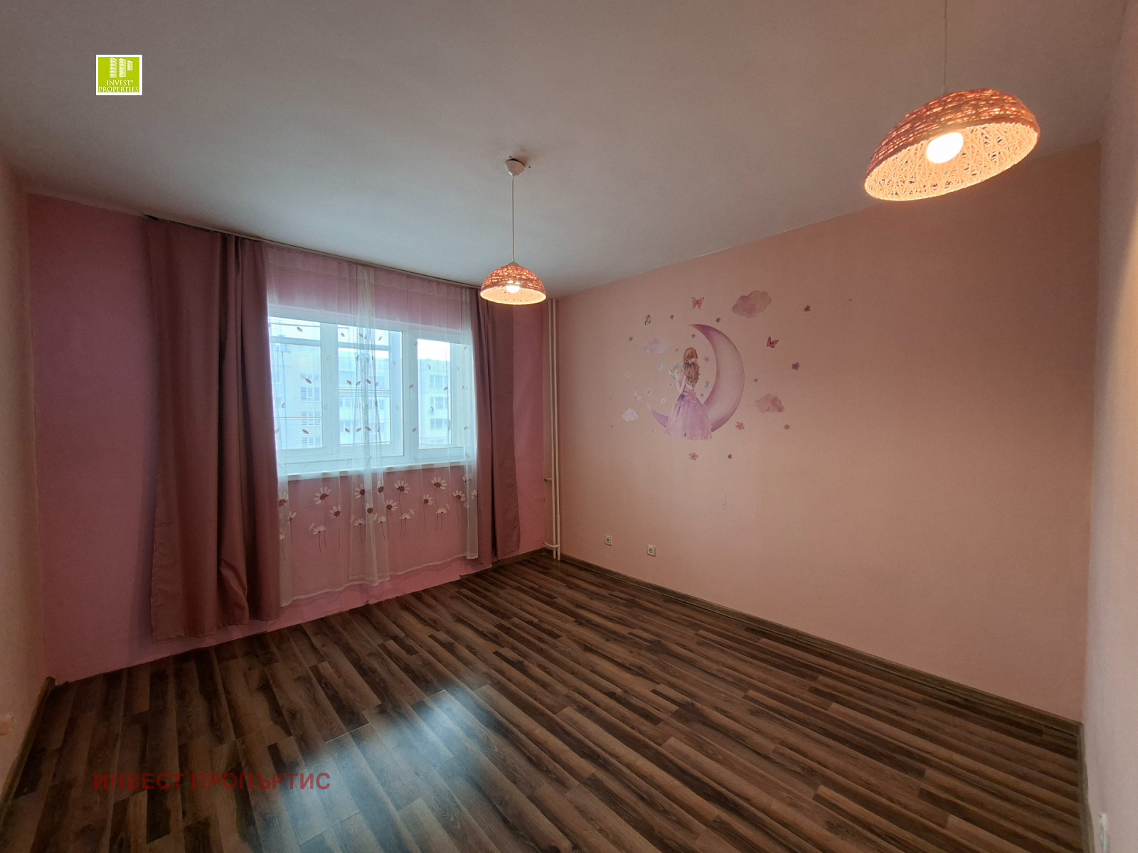 Продава 3-СТАЕН, гр. София, Овча купел 1, снимка 8 - Апартаменти - 54121115