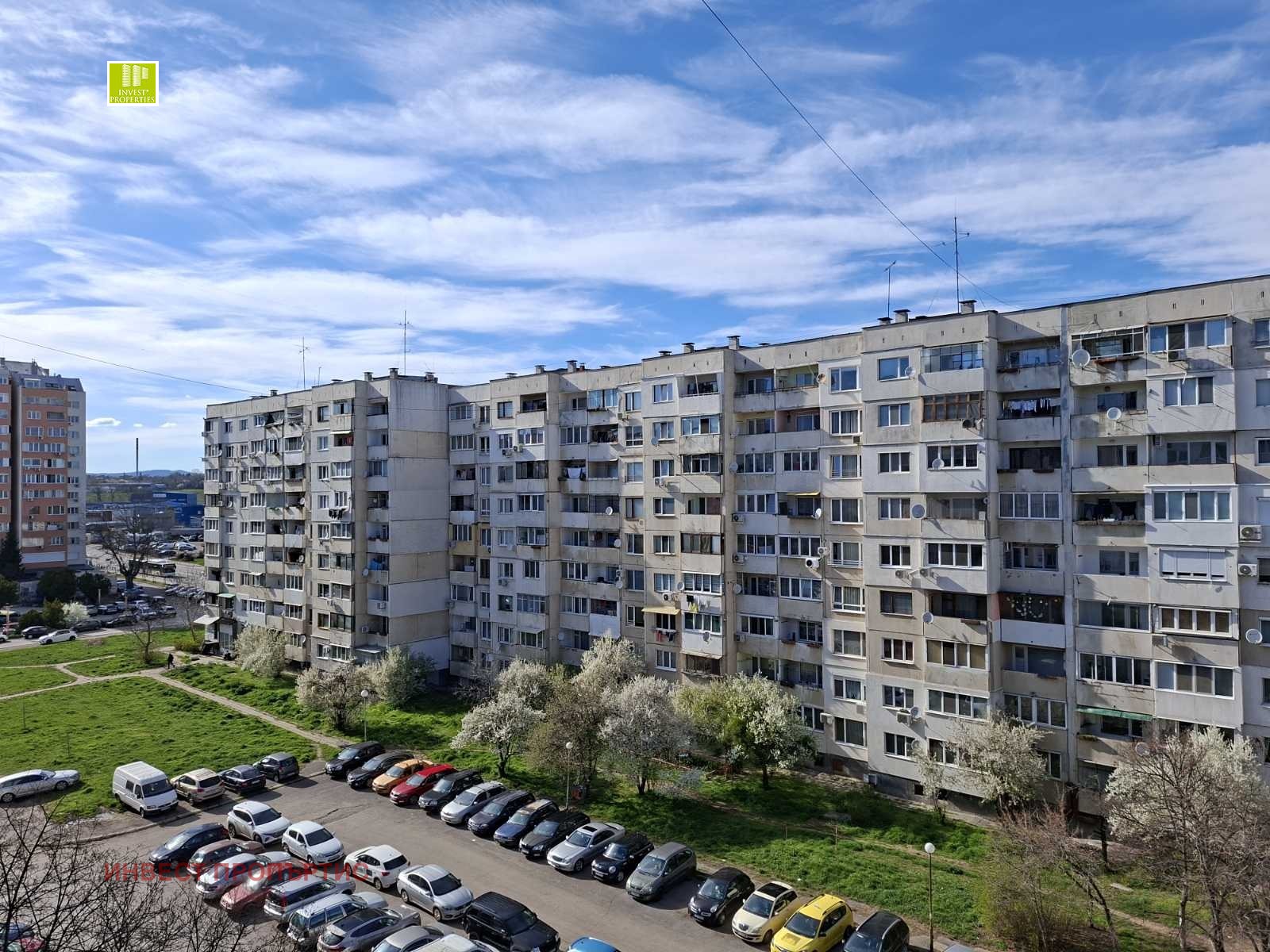 Продава 3-СТАЕН, гр. София, Овча купел 1, снимка 14 - Апартаменти - 54121115