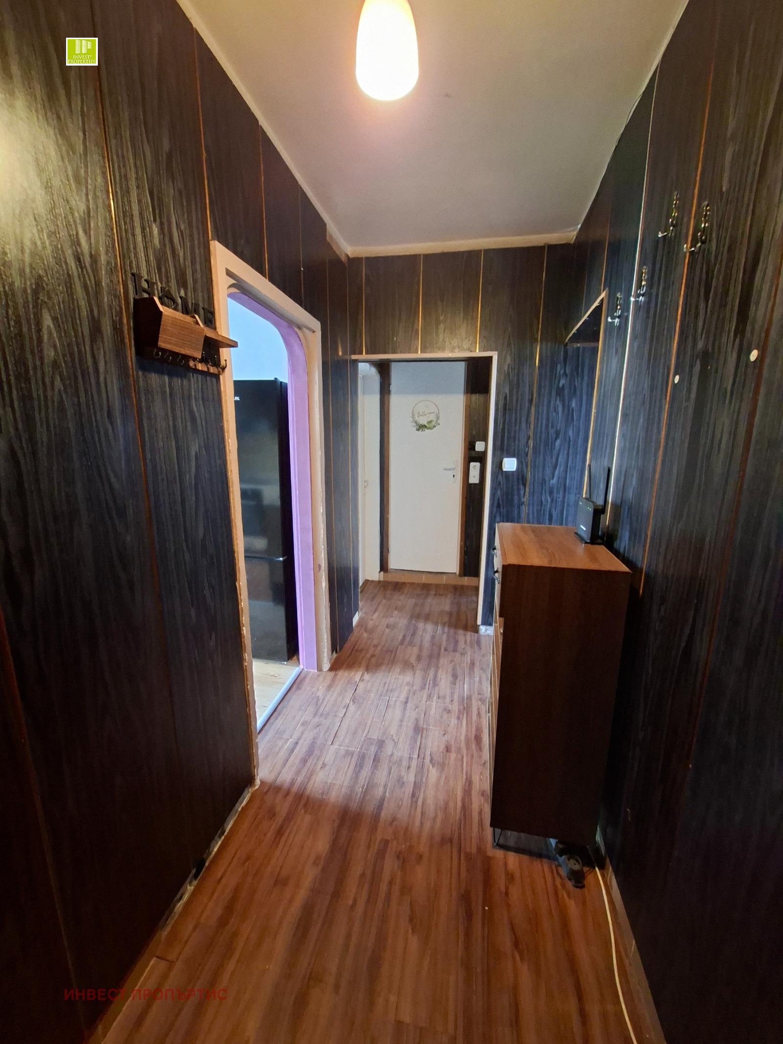 Продава 3-СТАЕН, гр. София, Овча купел 1, снимка 12 - Апартаменти - 54121115