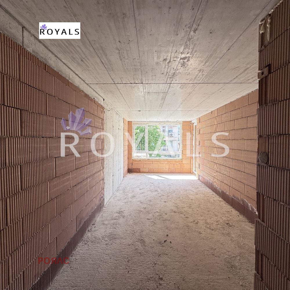 Продава 3-СТАЕН, гр. София, Зона Б-18