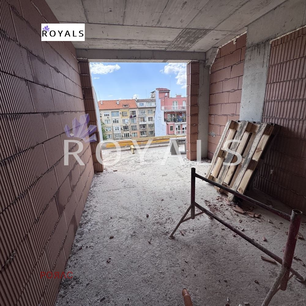 Продава 3-СТАЕН, гр. София, Зона Б-18, снимка 9 - Апартаменти - 54834456